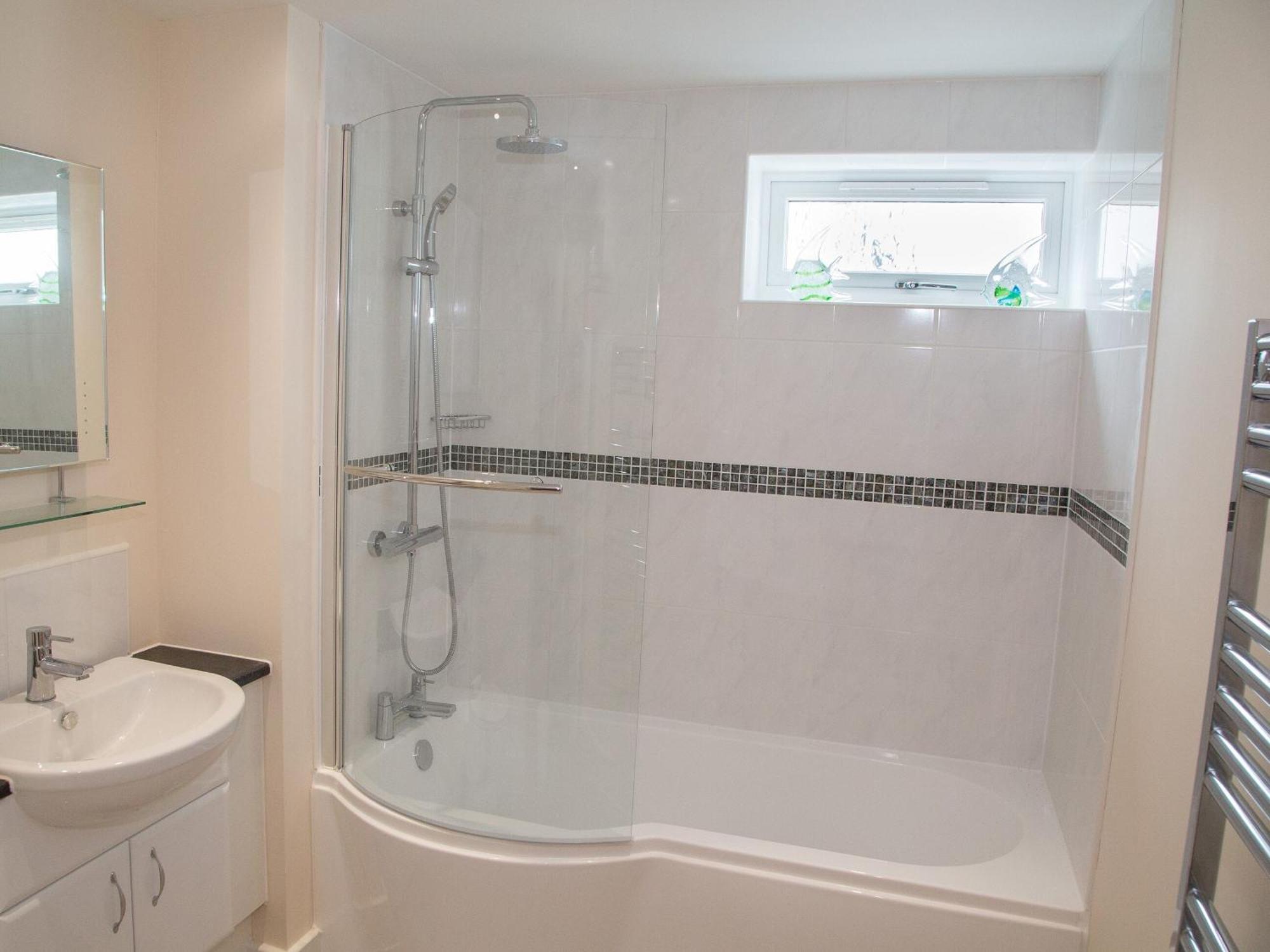 Apartment 11 - Latitude 51 Westward Ho!  Ngoại thất bức ảnh