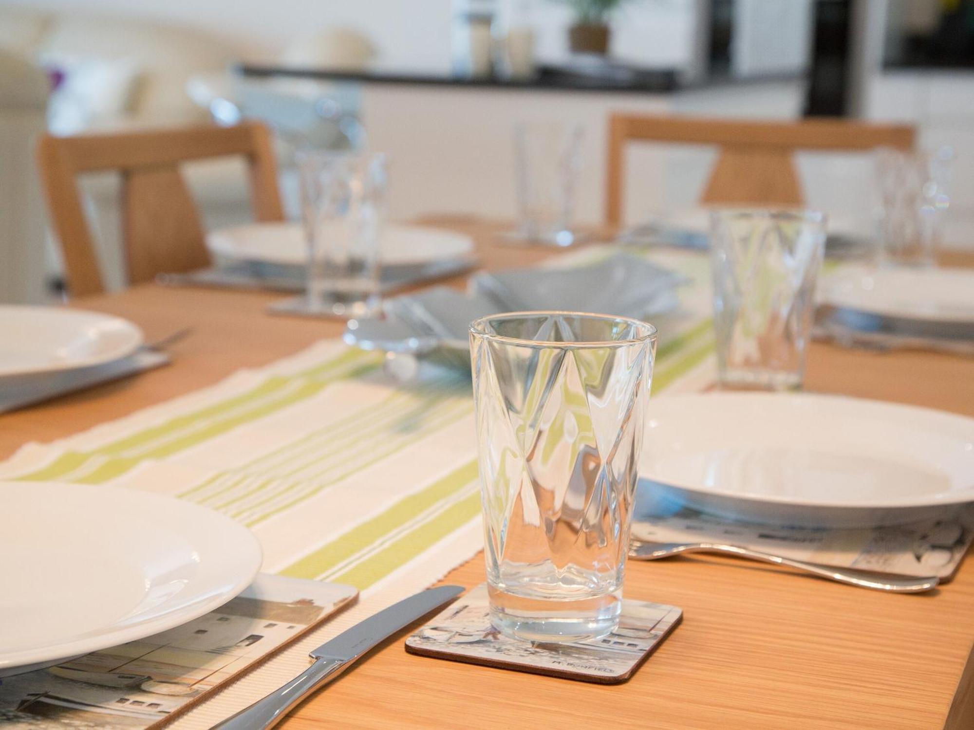 Apartment 11 - Latitude 51 Westward Ho!  Ngoại thất bức ảnh